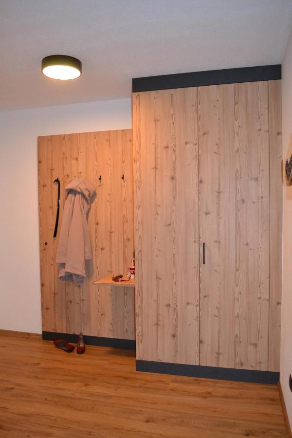 Apart Spitaler Brandberg エクステリア 写真